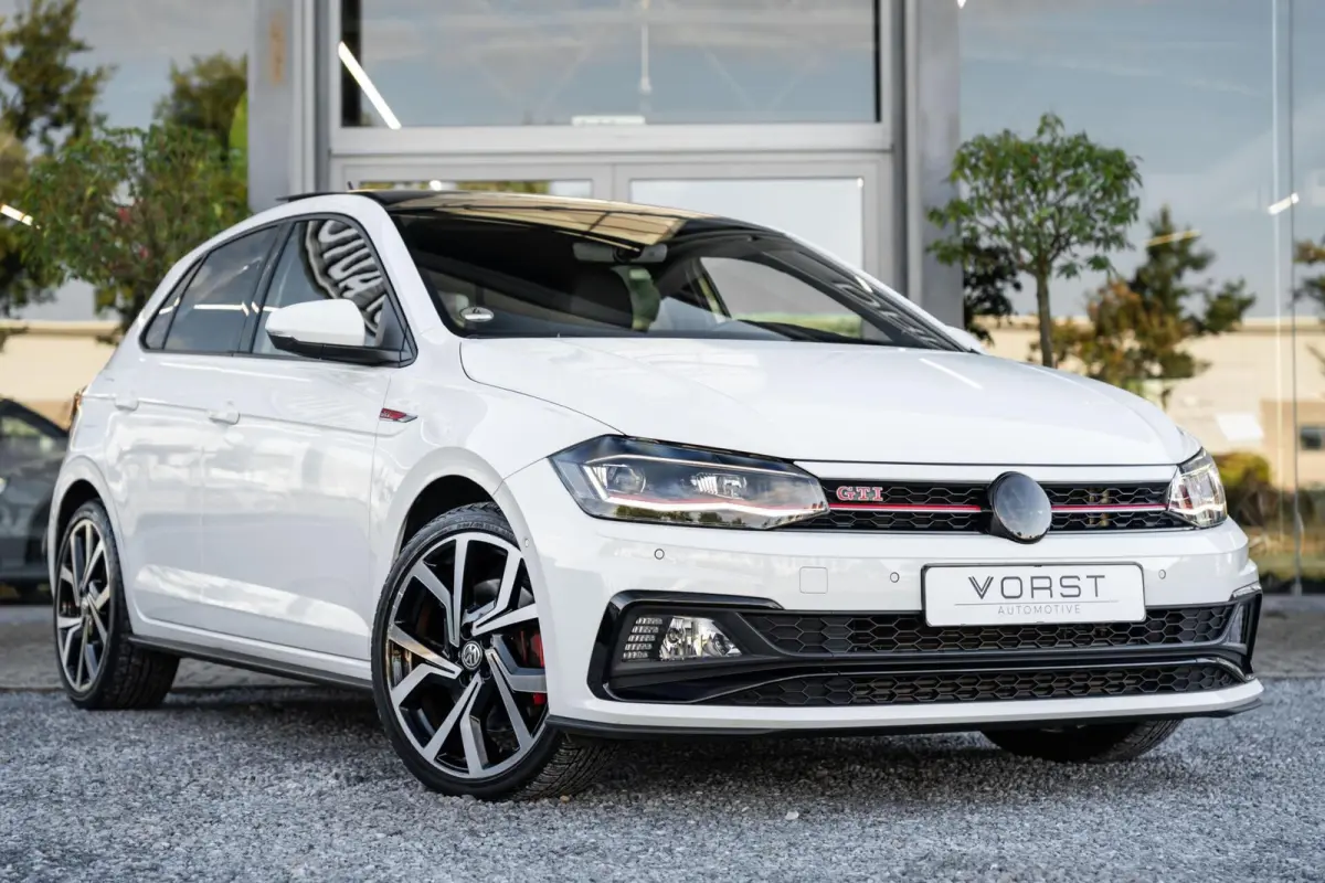 2.0 TSI GTI Pano DSG Beats ACC Stoelverw