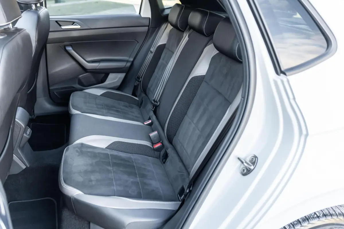 2.0 TSI GTI Pano DSG Beats ACC Stoelverw