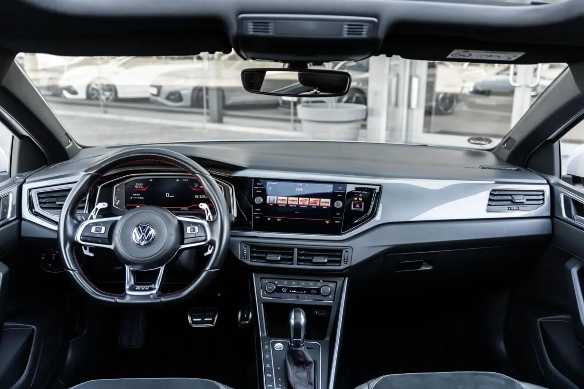 2.0 TSI GTI Pano DSG Beats ACC Stoelverw