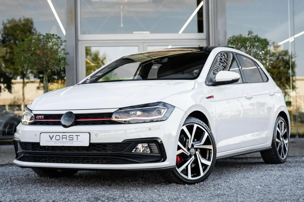 2.0 TSI GTI Pano DSG Beats ACC Stoelverw