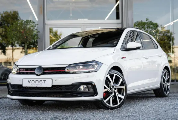 2.0 TSI GTI Pano DSG Beats ACC Stoelverw