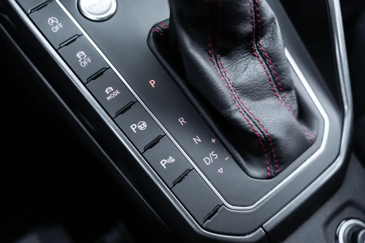 2.0 TSI GTI Pano DSG Beats ACC Stoelverw