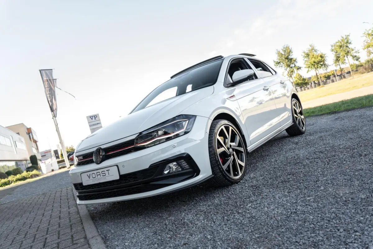2.0 TSI GTI Pano DSG Beats ACC Stoelverw