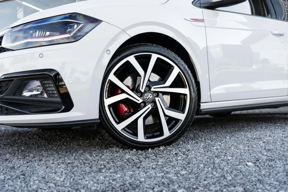 2.0 TSI GTI Pano DSG Beats ACC Stoelverw