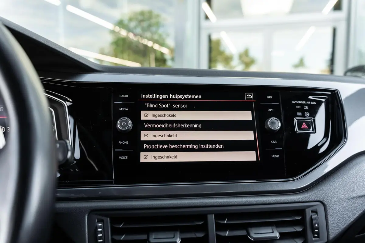 2.0 TSI GTI Pano DSG Beats ACC Stoelverw