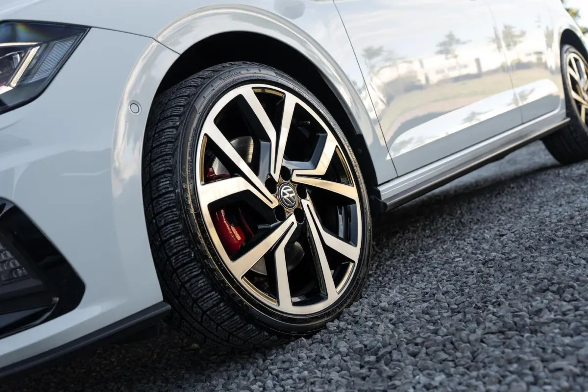 2.0 TSI GTI Pano DSG Beats ACC Stoelverw