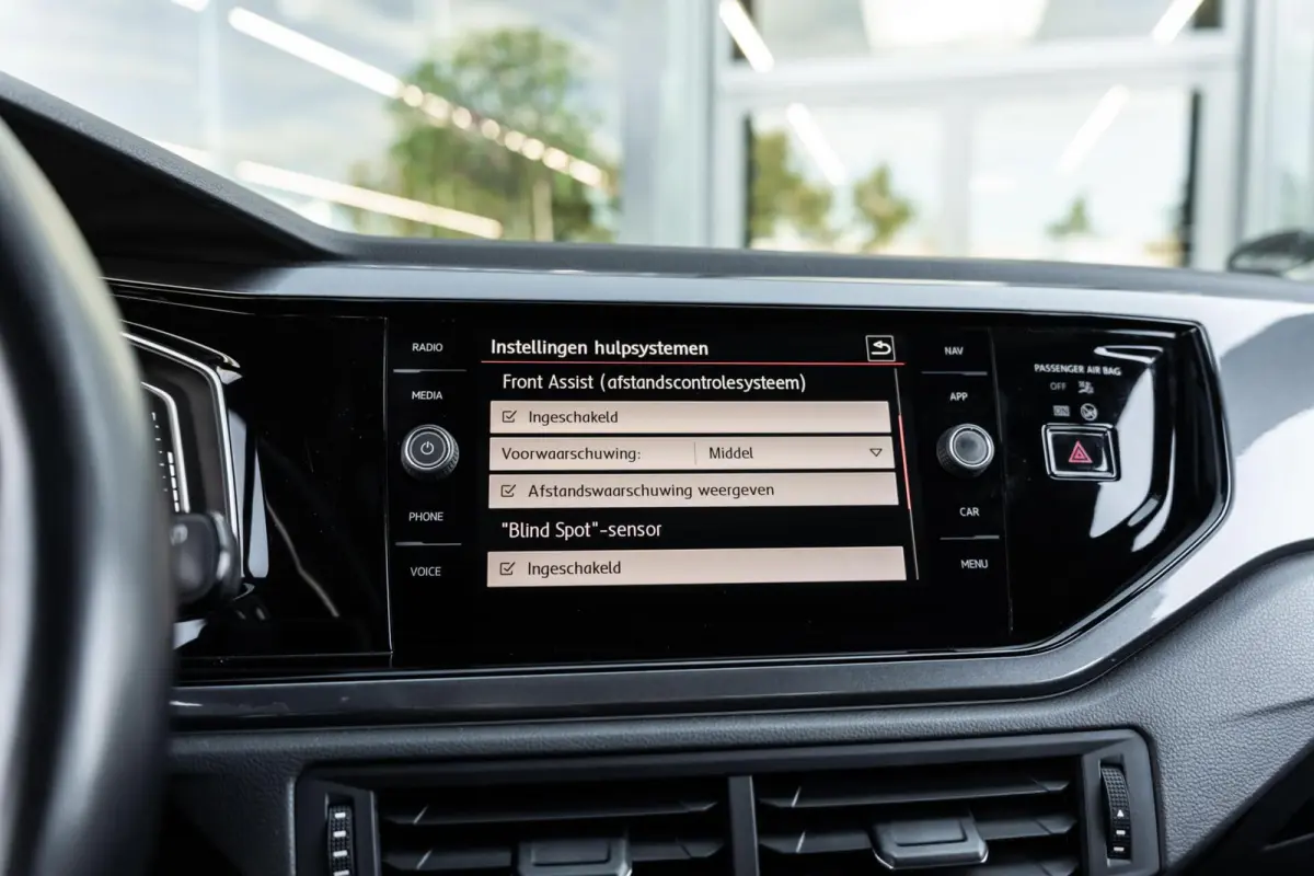 2.0 TSI GTI Pano DSG Beats ACC Stoelverw