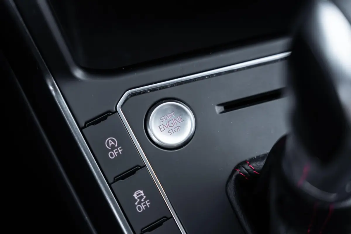 2.0 TSI GTI Pano DSG Beats ACC Stoelverw