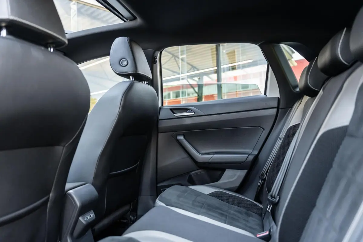2.0 TSI GTI Pano DSG Beats ACC Stoelverw
