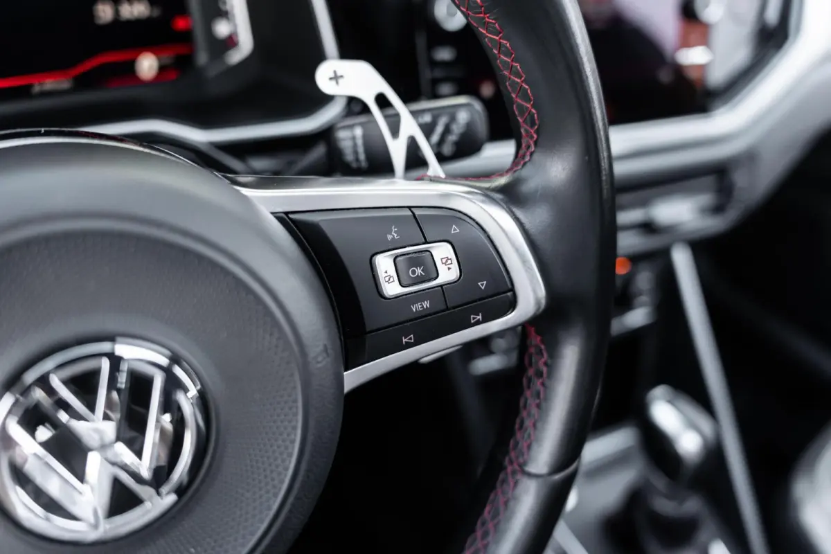 2.0 TSI GTI Pano DSG Beats ACC Stoelverw