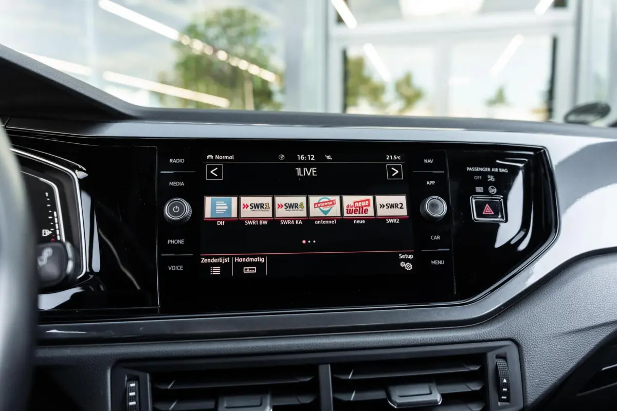 2.0 TSI GTI Pano DSG Beats ACC Stoelverw