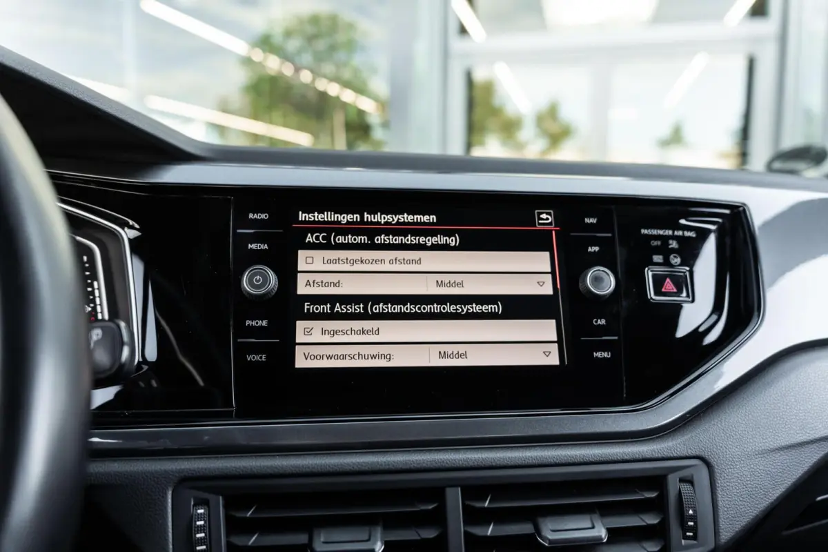 2.0 TSI GTI Pano DSG Beats ACC Stoelverw