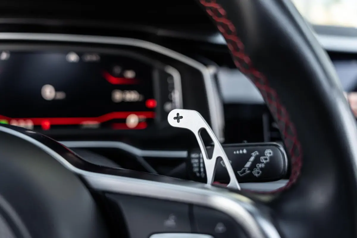 2.0 TSI GTI Pano DSG Beats ACC Stoelverw