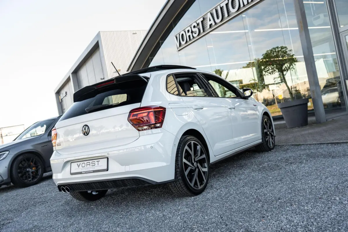 2.0 TSI GTI Pano DSG Beats ACC Stoelverw