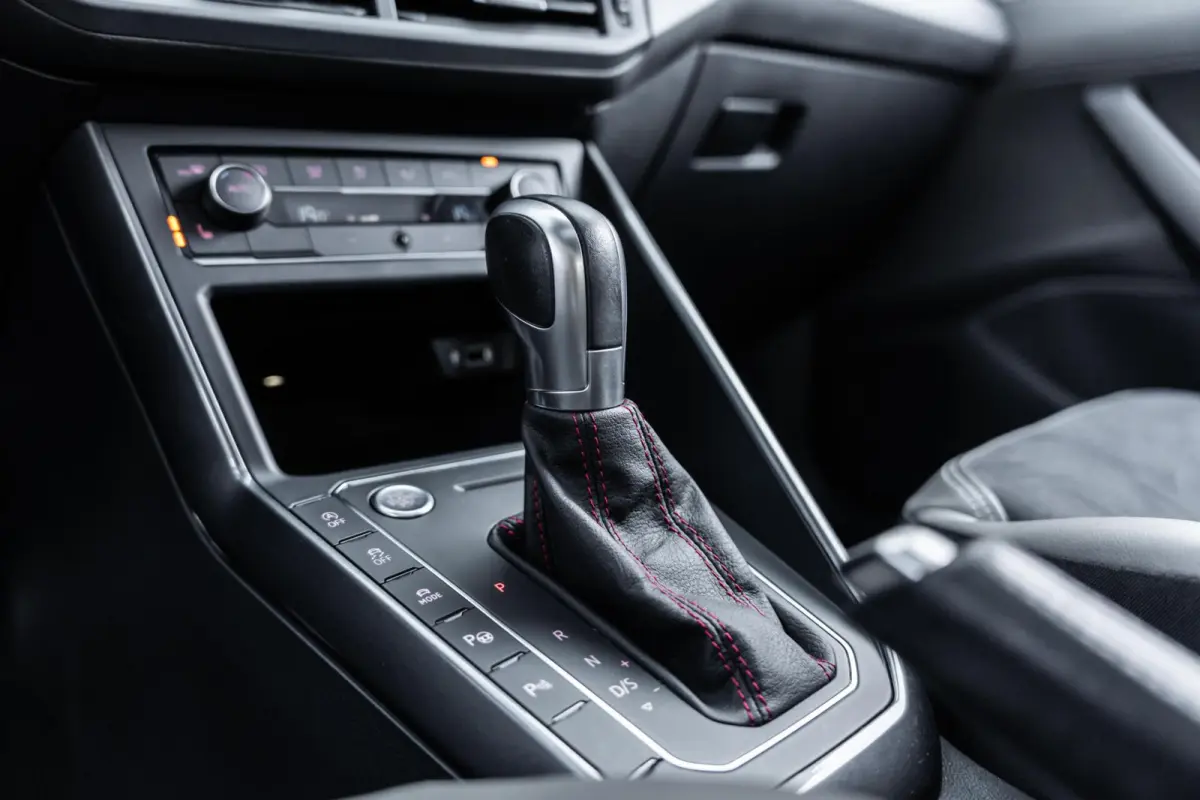 2.0 TSI GTI Pano DSG Beats ACC Stoelverw