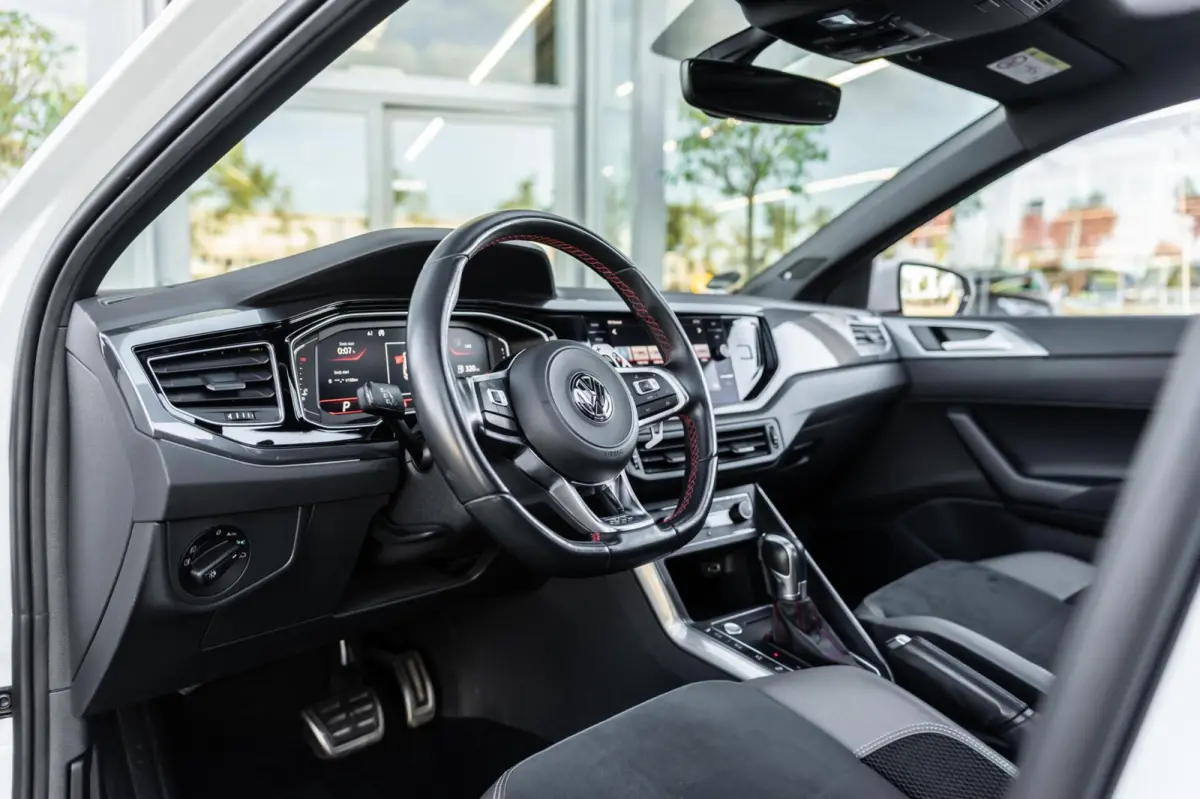 2.0 TSI GTI Pano DSG Beats ACC Stoelverw