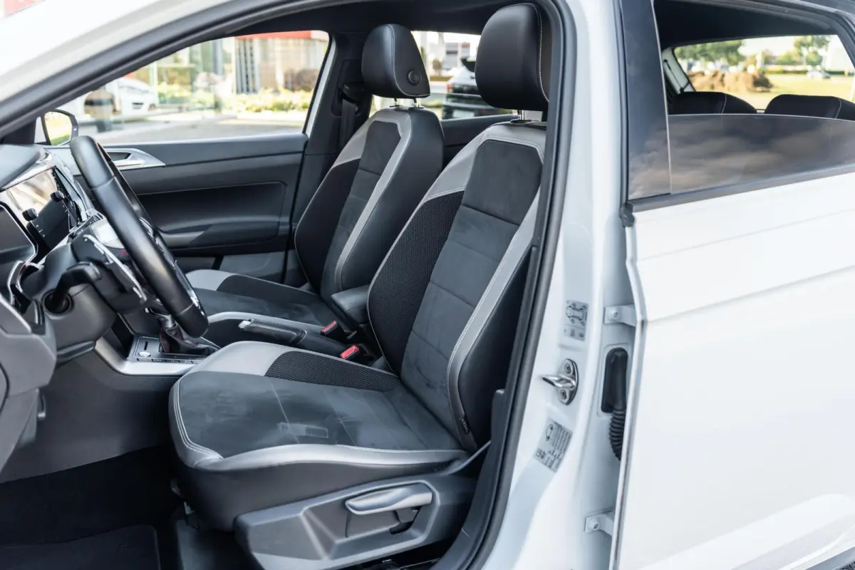 2.0 TSI GTI Pano DSG Beats ACC Stoelverw