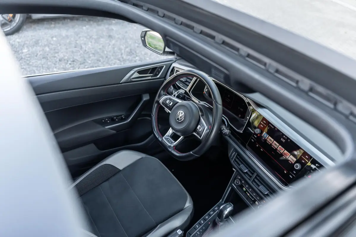 2.0 TSI GTI Pano DSG Beats ACC Stoelverw