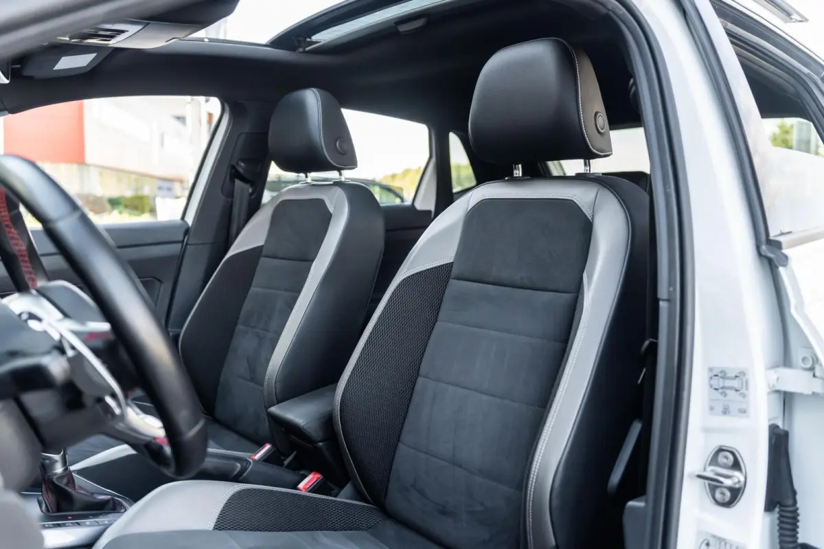 2.0 TSI GTI Pano DSG Beats ACC Stoelverw