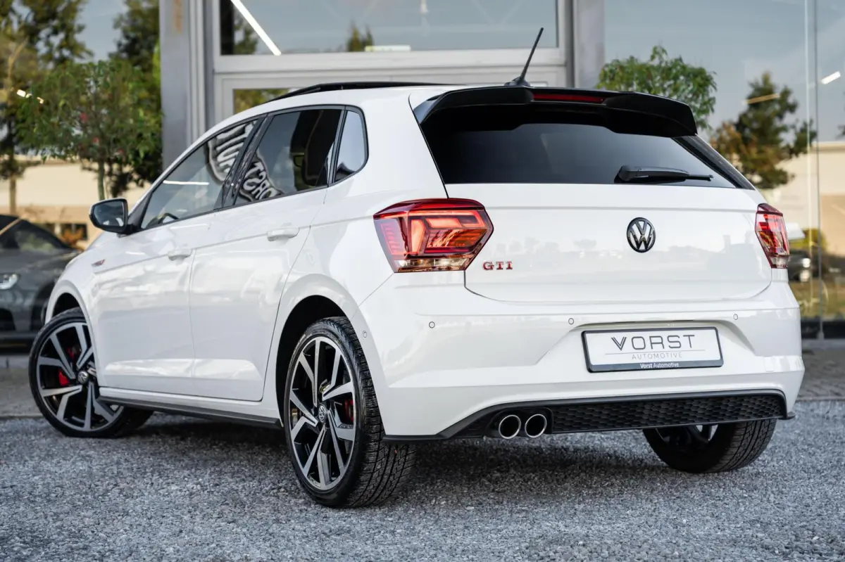 2.0 TSI GTI Pano DSG Beats ACC Stoelverw
