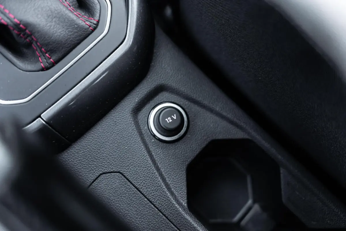 2.0 TSI GTI Pano DSG Beats ACC Stoelverw