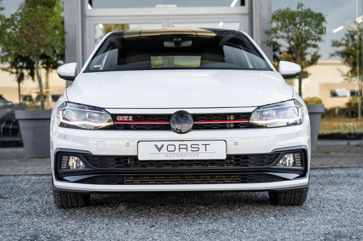 2.0 TSI GTI Pano DSG Beats ACC Stoelverw