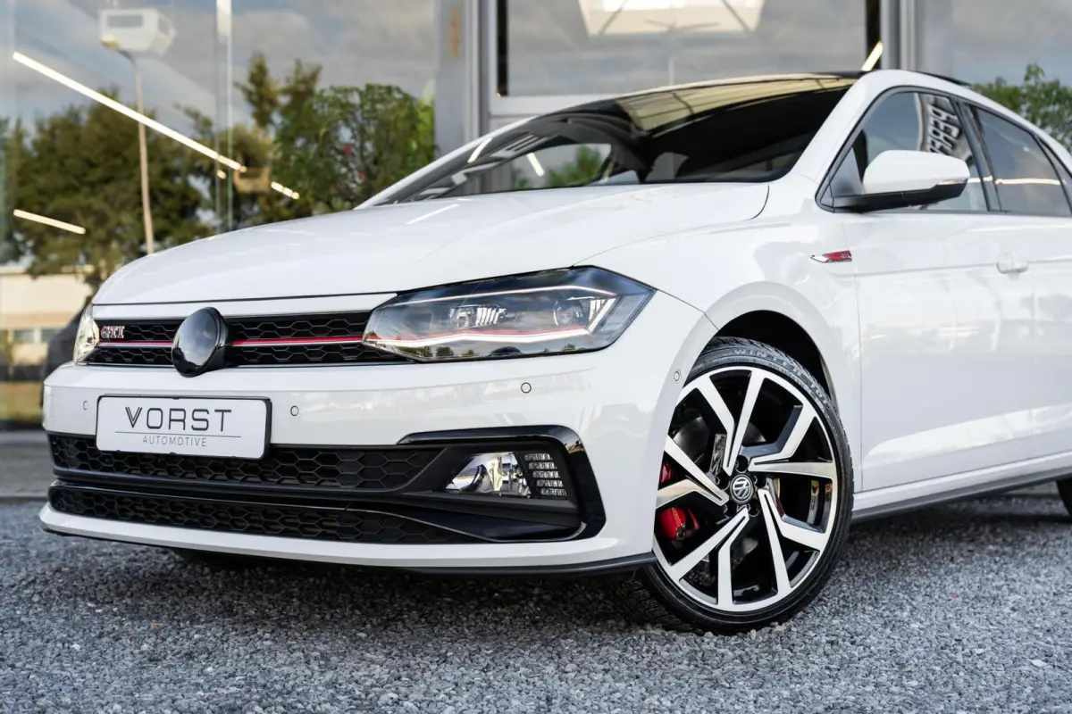 2.0 TSI GTI Pano DSG Beats ACC Stoelverw
