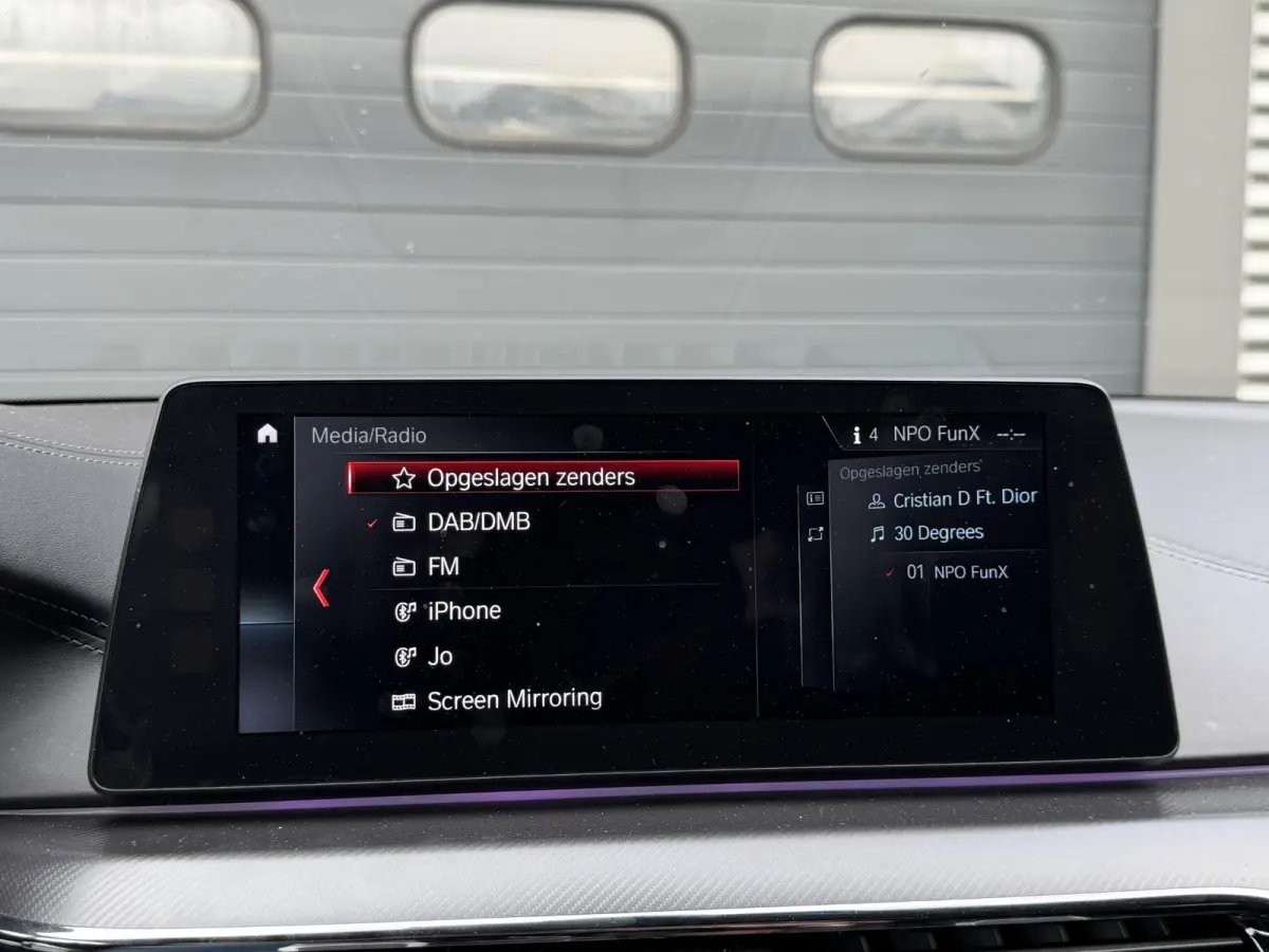5-Serie | Carbon | Head-Up | Camera |  Softclose | Harmon Kardon | 600PK