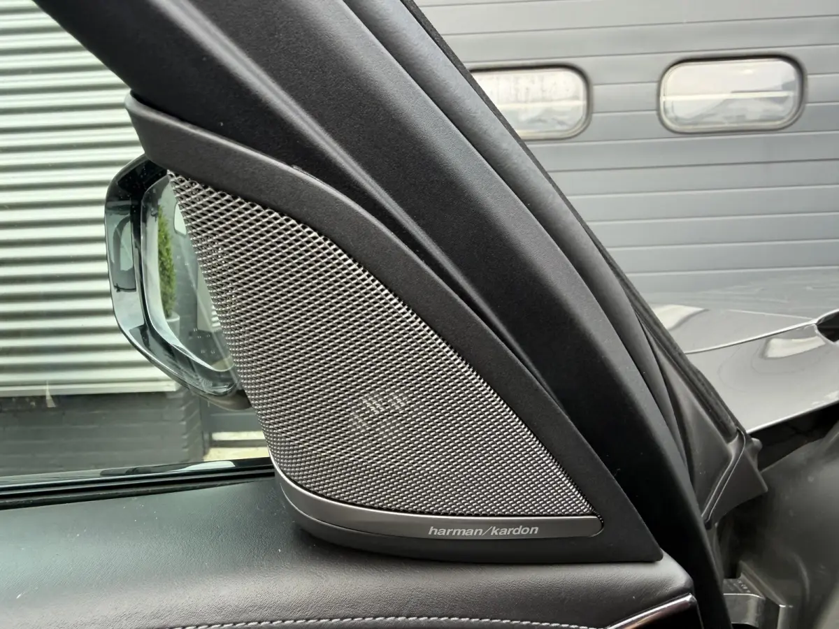 5-Serie | Carbon | Head-Up | Camera |  Softclose | Harmon Kardon | 600PK