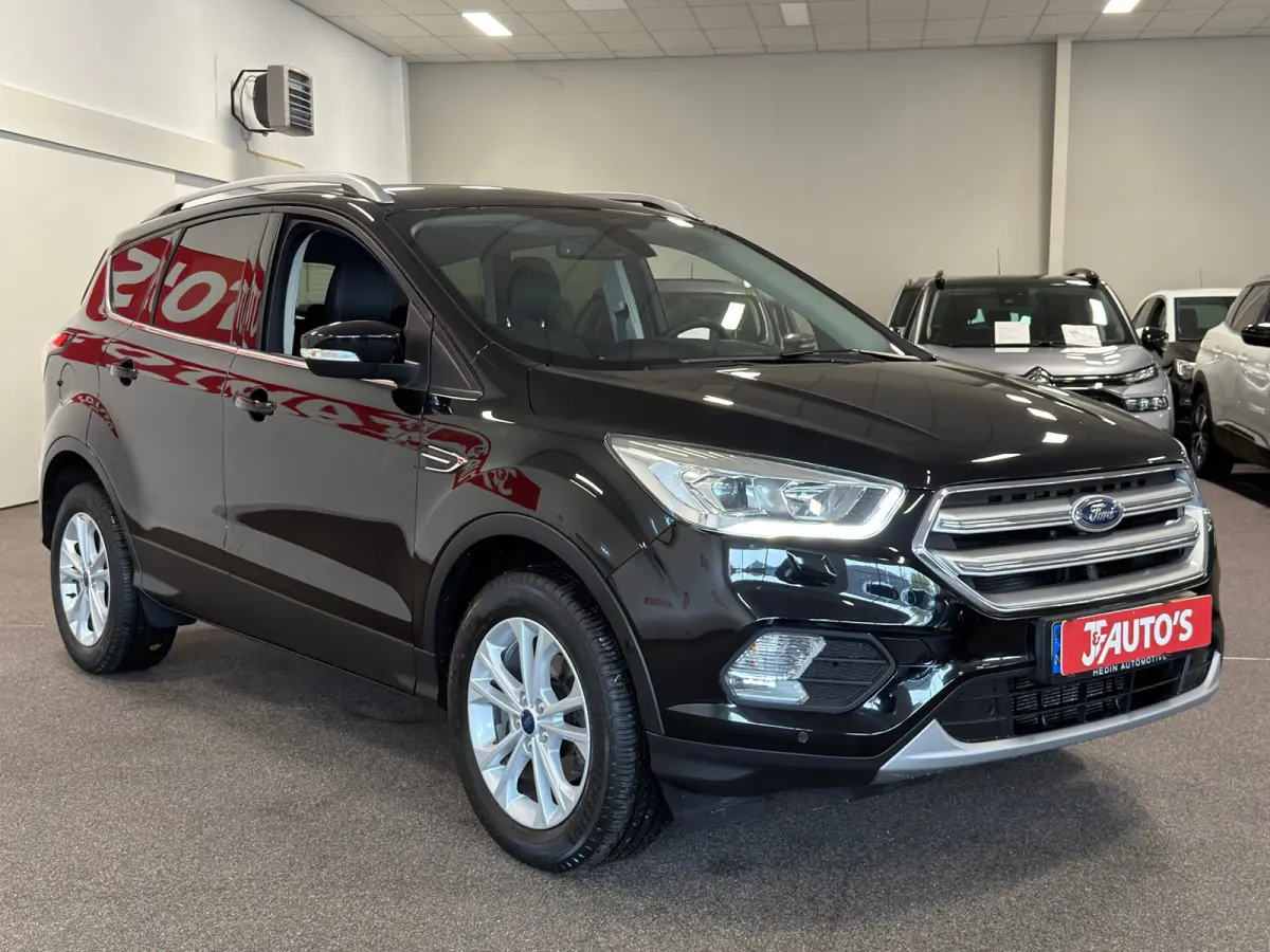 1.5 EcoBoost Titanium NAVI, CRUISE