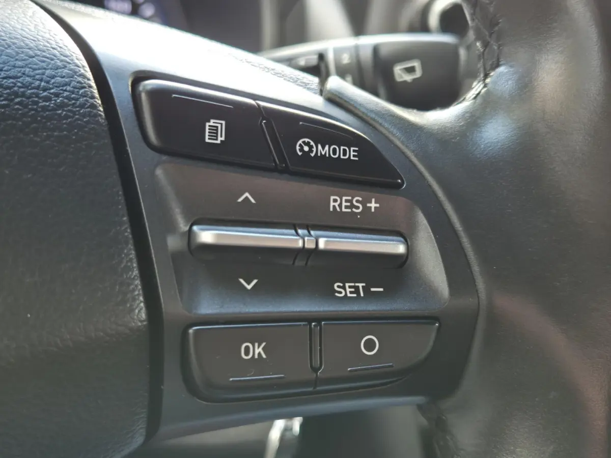 1.0 T-GDI Comfort | Navigatie via Apple carplay / Android | Trekhaak | Climate Control | Cruise Control | Licht metalen velgen
