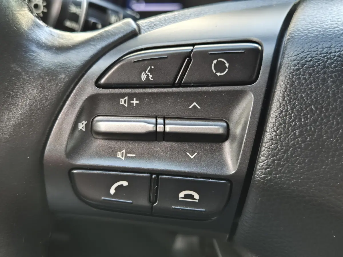 1.0 T-GDI Comfort | Navigatie via Apple carplay / Android | Trekhaak | Climate Control | Cruise Control | Licht metalen velgen