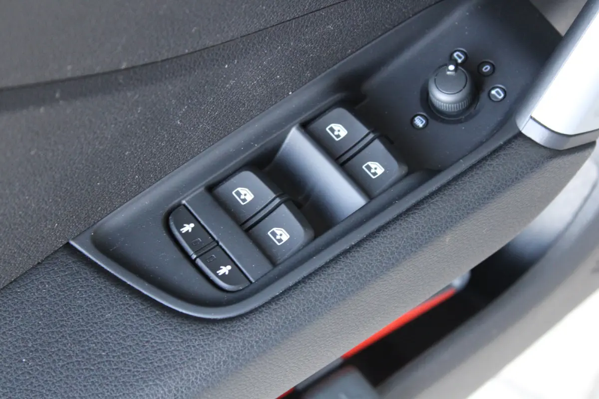 35 TFSI epic | Adaptieve cruise control | Fabrieksnavigatie | Climate control | Start-stopsysteem |