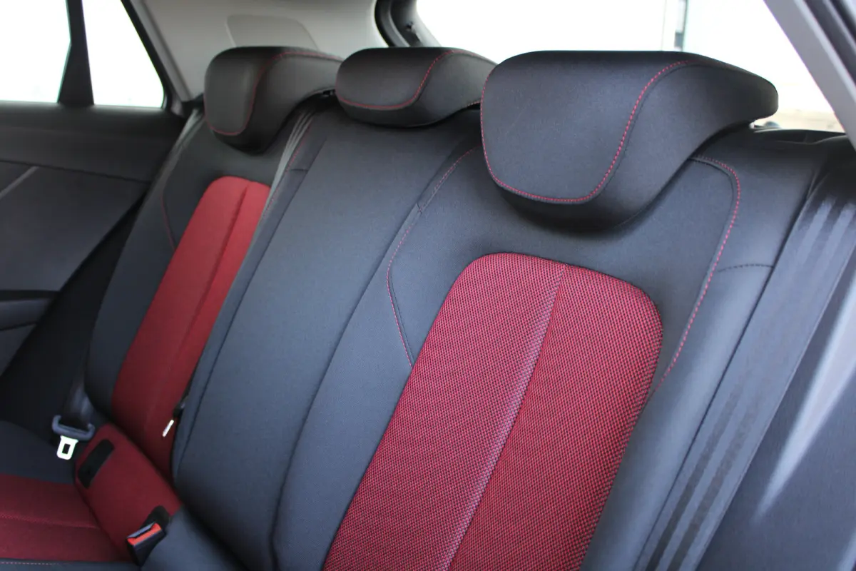 35 TFSI epic | Adaptieve cruise control | Fabrieksnavigatie | Climate control | Start-stopsysteem |