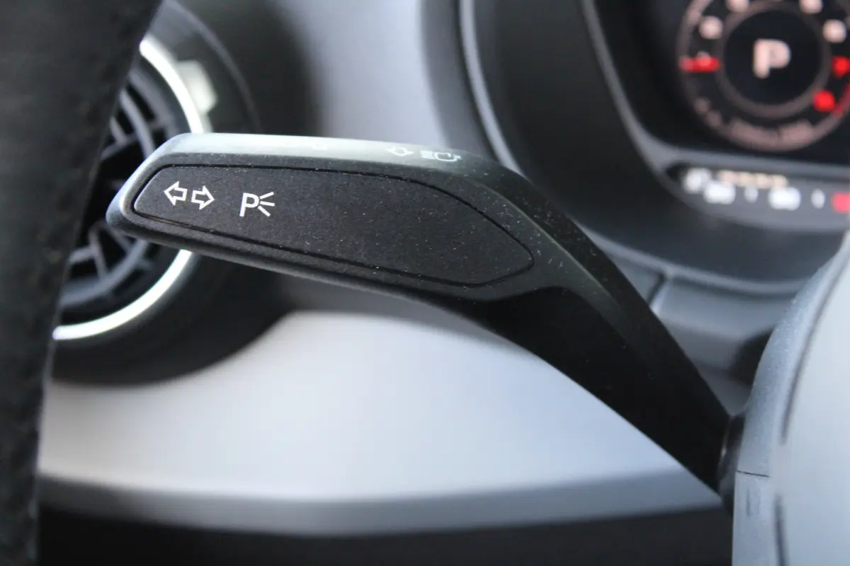 35 TFSI epic | Adaptieve cruise control | Fabrieksnavigatie | Climate control | Start-stopsysteem |