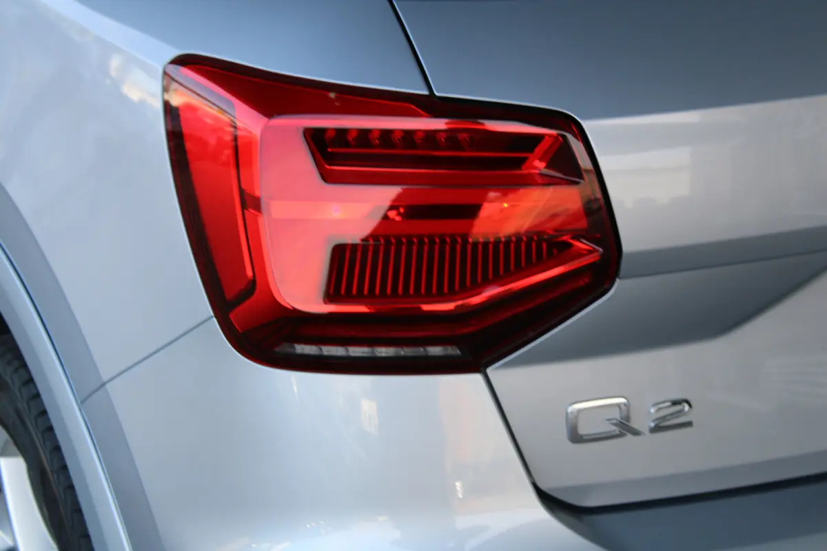 35 TFSI epic | Adaptieve cruise control | Fabrieksnavigatie | Climate control | Start-stopsysteem |