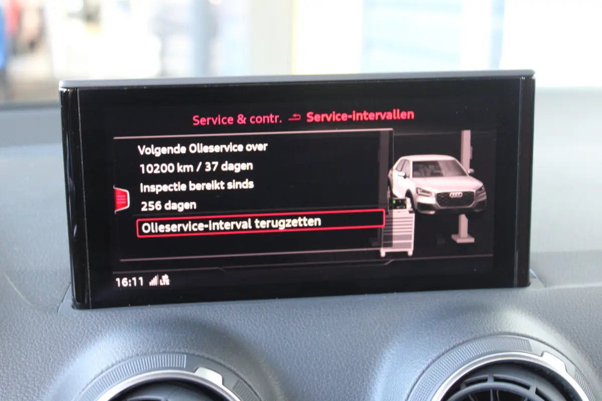35 TFSI epic | Adaptieve cruise control | Fabrieksnavigatie | Climate control | Start-stopsysteem |