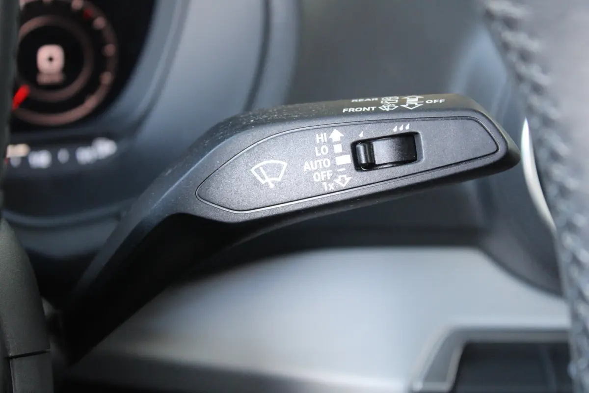 35 TFSI epic | Adaptieve cruise control | Fabrieksnavigatie | Climate control | Start-stopsysteem |