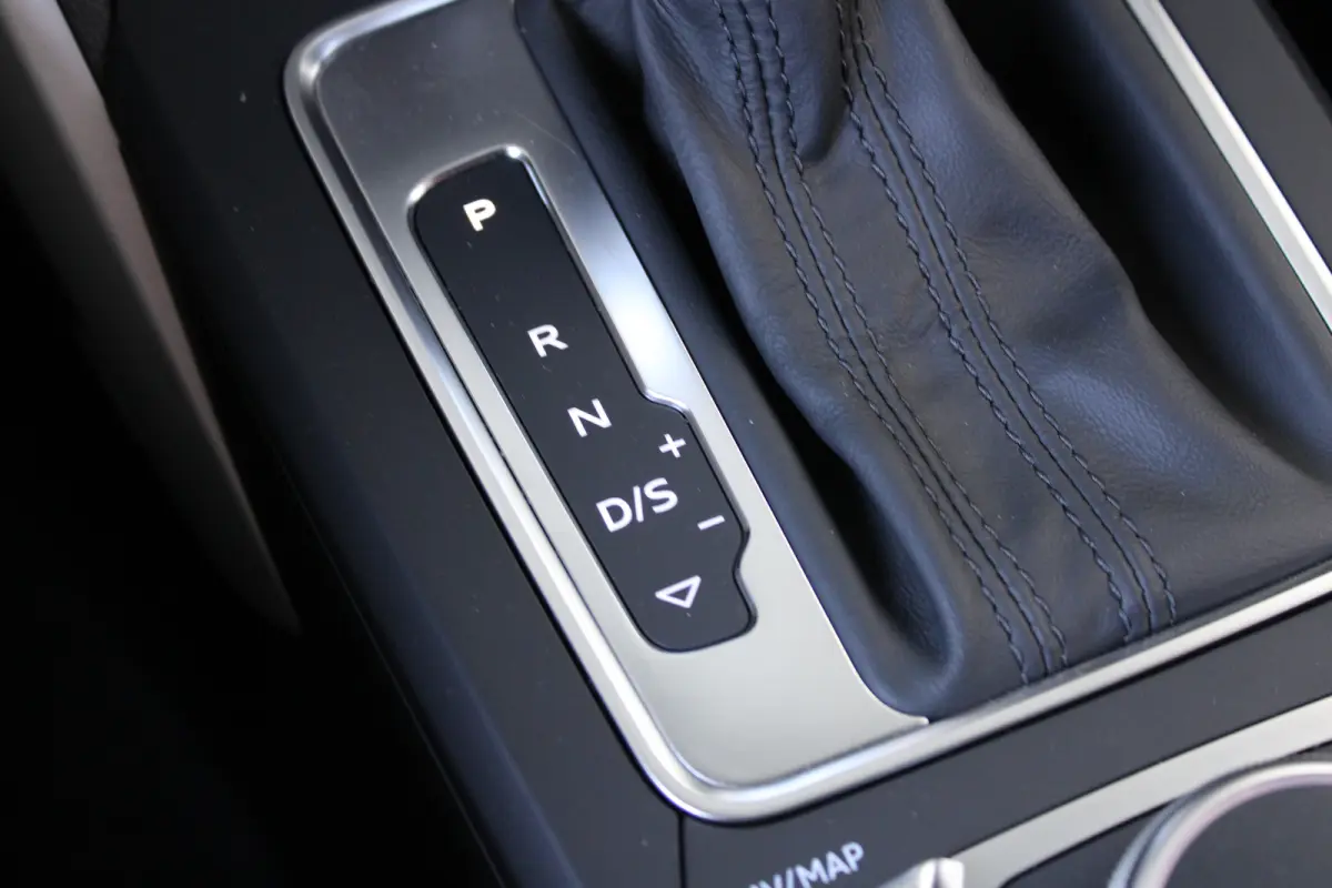 35 TFSI epic | Adaptieve cruise control | Fabrieksnavigatie | Climate control | Start-stopsysteem |