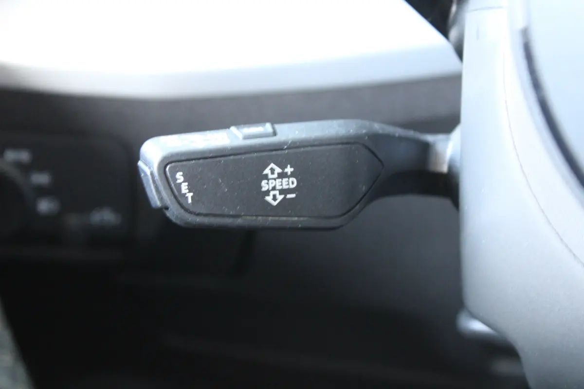 35 TFSI epic | Adaptieve cruise control | Fabrieksnavigatie | Climate control | Start-stopsysteem |