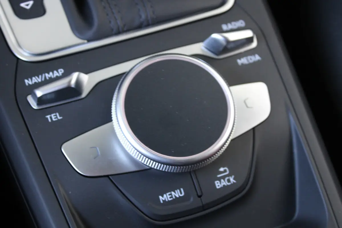 35 TFSI epic | Adaptieve cruise control | Fabrieksnavigatie | Climate control | Start-stopsysteem |