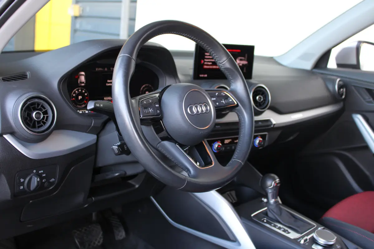 35 TFSI epic | Adaptieve cruise control | Fabrieksnavigatie | Climate control | Start-stopsysteem |