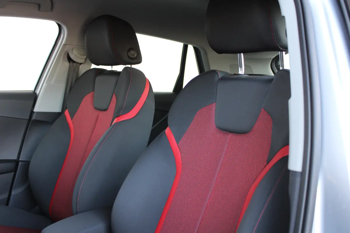 35 TFSI epic | Adaptieve cruise control | Fabrieksnavigatie | Climate control | Start-stopsysteem |