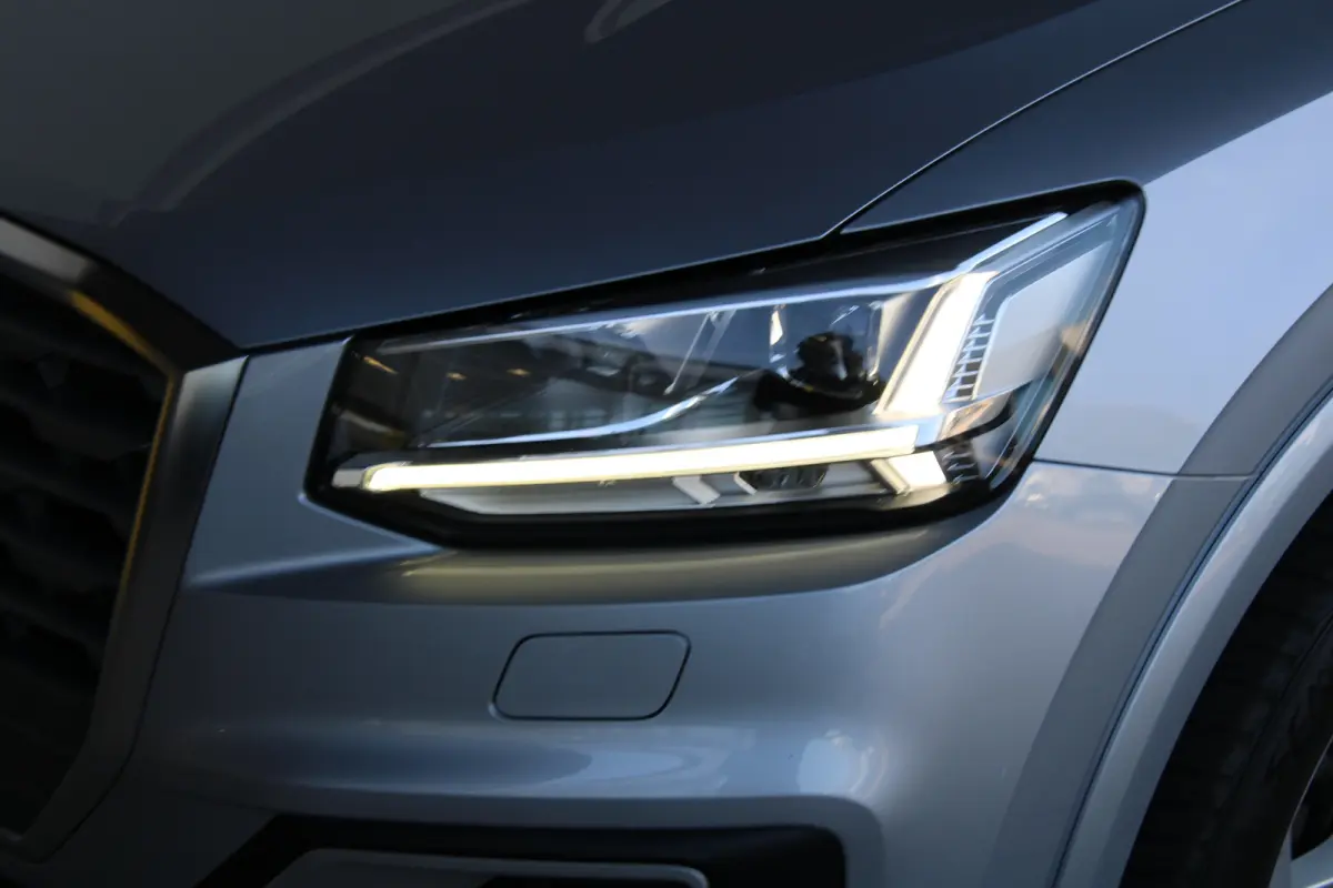 35 TFSI epic | Adaptieve cruise control | Fabrieksnavigatie | Climate control | Start-stopsysteem |