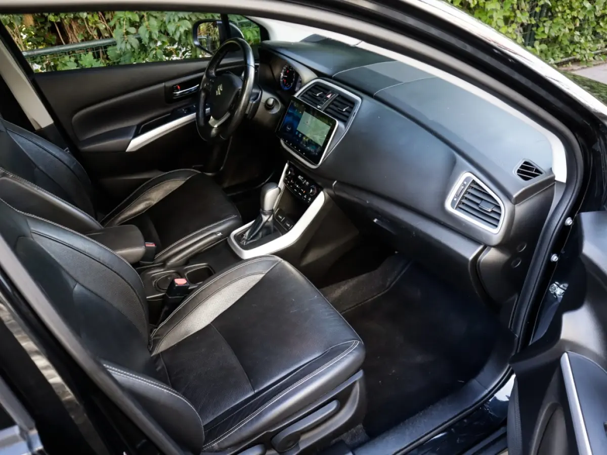 1.6 High Executive Keurig-Onderh. BOVAG-Garantie. NL-Auto