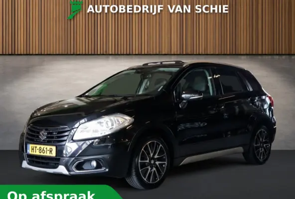 1.6 High Executive Keurig-Onderh. BOVAG-Garantie. NL-Auto