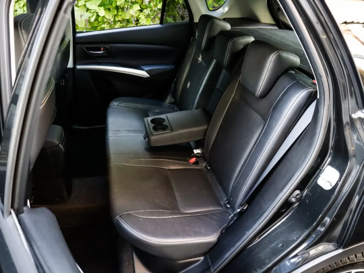 1.6 High Executive Keurig-Onderh. BOVAG-Garantie. NL-Auto