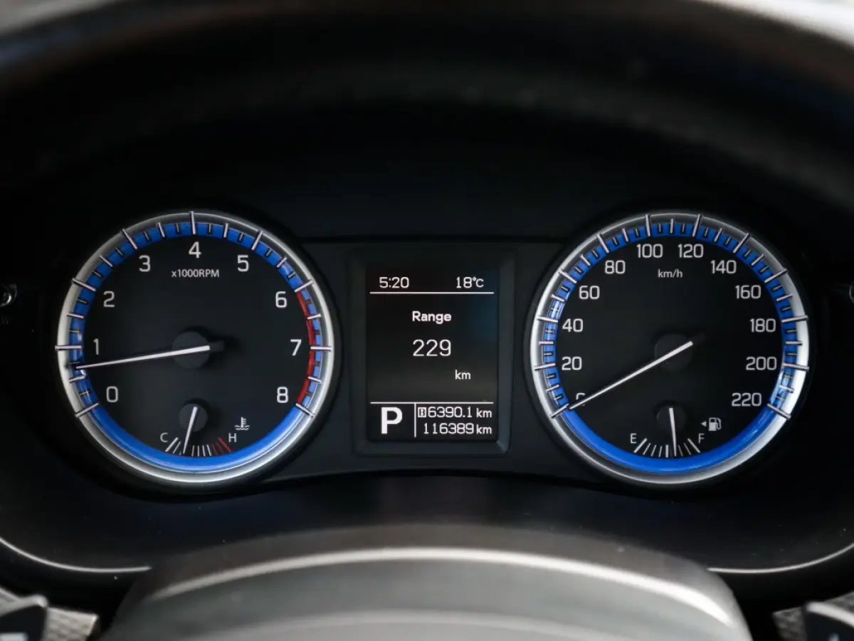 1.6 High Executive Keurig-Onderh. BOVAG-Garantie. NL-Auto