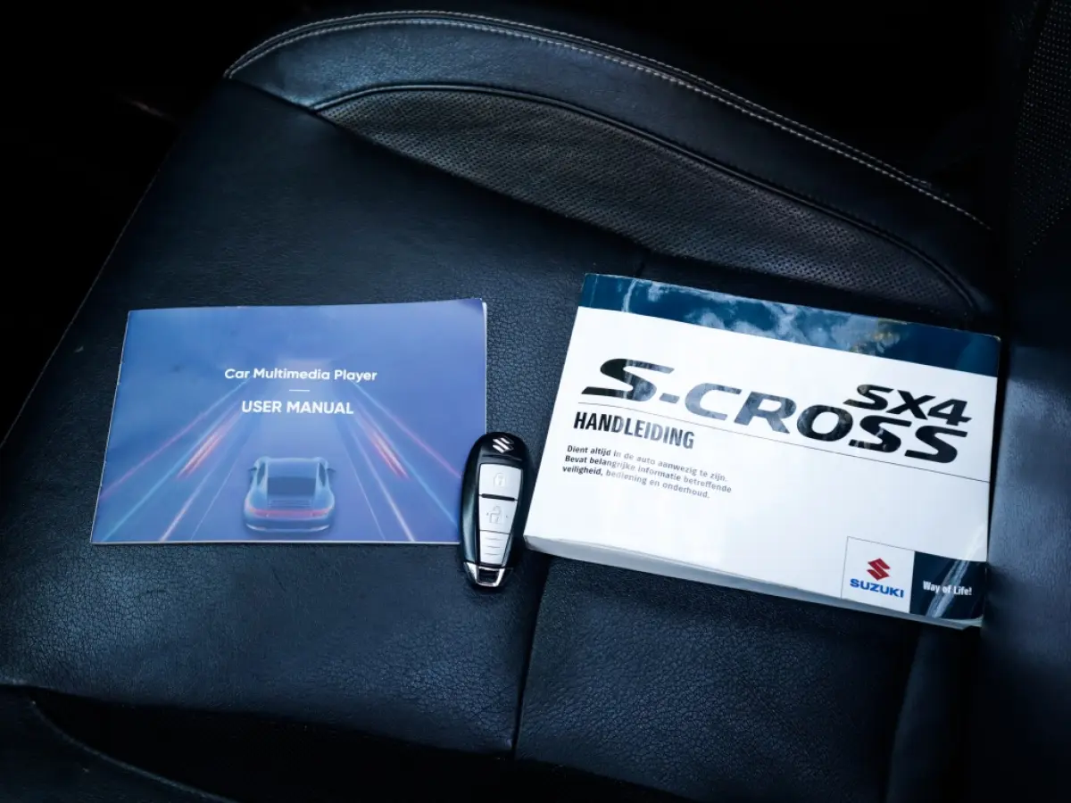 1.6 High Executive Keurig-Onderh. BOVAG-Garantie. NL-Auto