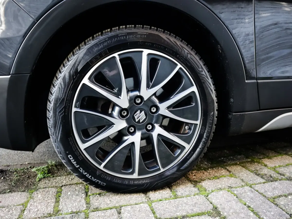 1.6 High Executive Keurig-Onderh. BOVAG-Garantie. NL-Auto